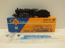 ROCO HO 4112B UBB BR 658-1767