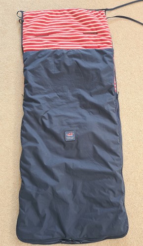 Jojo maman bebe navy red - navy,