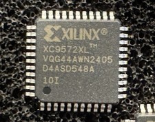 Genuine Xilinx