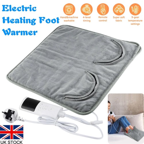 Electric usb heated foot - electric,