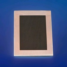 Vintage 925 Sterling Silver Photograph Frame Tiffany & Co. 22.8cm x 17.7cm