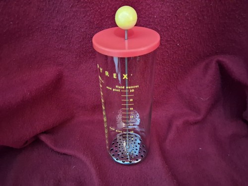 Vintage retro pyrex - pyrex, glass