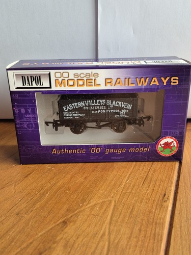 Dapol ltd 150 eastern - ltd,
