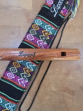 Native lupaca pincuyo - native, recorder