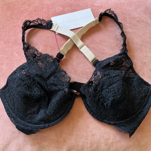 New stella mccartney lace - new,