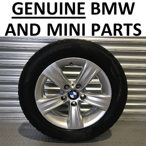 Genuine bmw series 391 - 3,