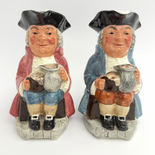 Vintage kelsboro ware toby - vintage,