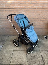 Bugaboo buffalo black - buffalo,