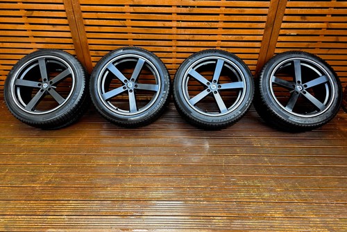 Volvo xc60 mk1 - xc60, alloy