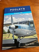 Pooleys Cessna 152 Guide