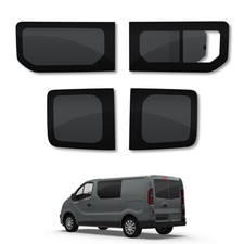 Renault Trafic (2014- )