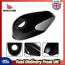 Wolfline gas fuel - gas, cover