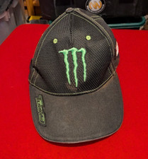 Monster Tech 3 Baseball cap