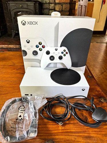 Microsoft xbox series 512gb - series,