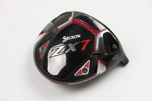 Srixon zx7 driver - zx7, only