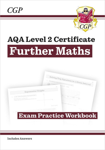 Aqa level certificate in - 2,
