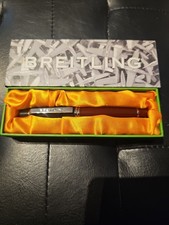 Breitling Ballpoint Pen