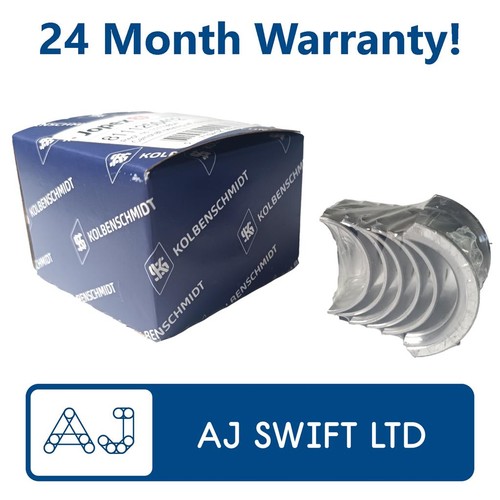Std camshaft bearing - set, for