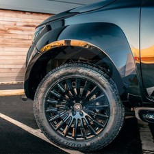 Nissan Navara NP300 AdBlue