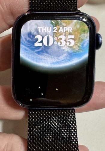Apple watch series gps - watch,