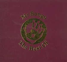 The Best of Mr. Bongo by