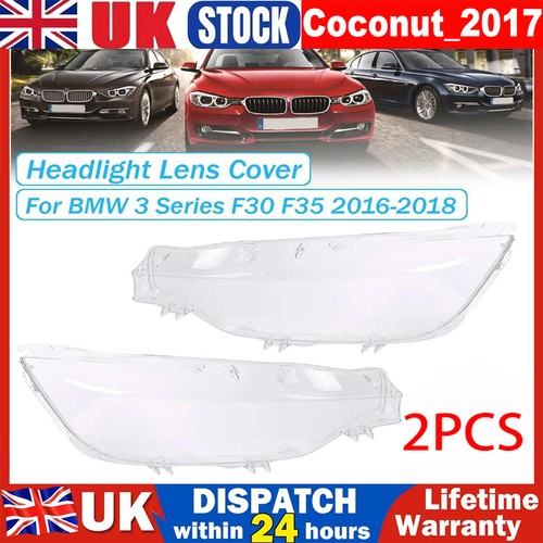 For bmw series f31 f30 - series, 2016