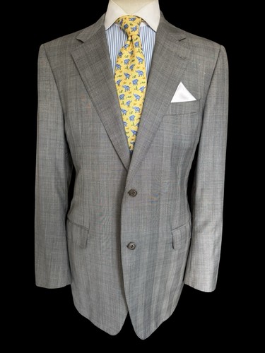 Canali prince wales check - prince,
