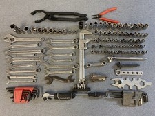 Snap-On Craftsman Husky Tool