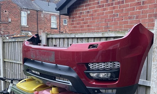 Range rover sport - rover,