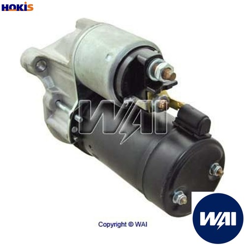 Starter 17701n for peugeot - starter,