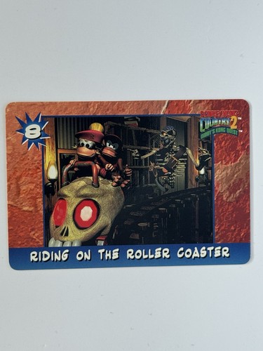 1996 cardzillion nintendo - 1996,