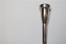 Trumpet mouthpiece - 5c,