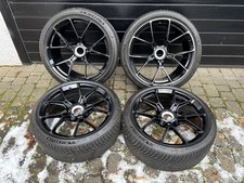 Porsche 911 992 GT3 Wheels