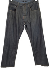 Mens Jeans Waist34/32in