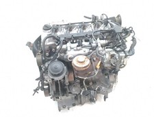 N22A2 COMPLETE ENGINE / 488990 FOR HONDA CIVIC BERLINA FN 2.2 CTDI