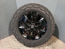 Nissan Navara D23 2015-On