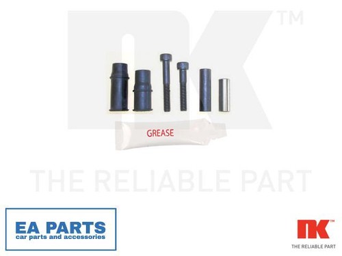 Guide sleeve brake caliper - sleeve,,