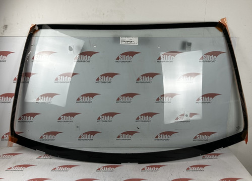 New front windscreen - new, for