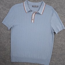 PJ Paul Jones Sweater Polo