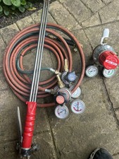 BOC  WELDING   TORCH  04051