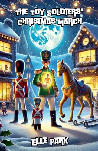 The toy soldiers christmas - the, soldiers'