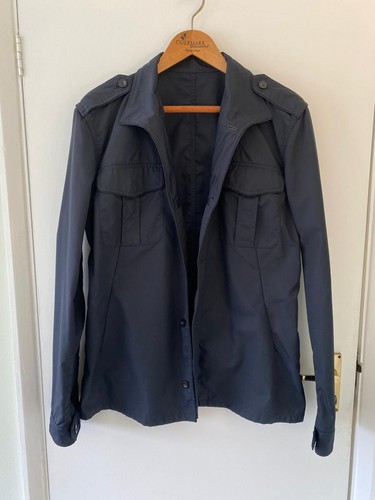 Gucci men field - men's, jacket