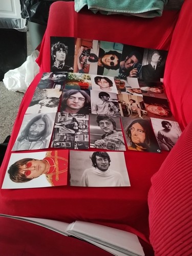 22x john lennon - john,