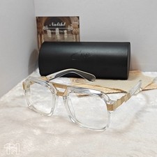 Cazal LEGENDS Glasses Gold