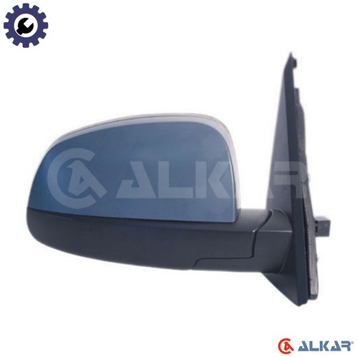 Exterior mirror 9226867 for - mirror,