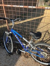 Raleigh Passage 4.0 - Hybrid