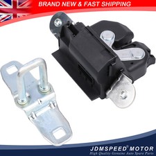 Tailgate Lock Boot Lid Catch Actuator For Vauxhall Corsa D E 55701971 39021416