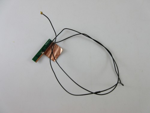 Black wifi antenna asus - black, k52j
