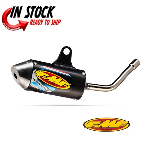 Fmf powercore exhaust - fmf, 2