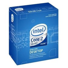 Intel Core 2 Q9550 Q9550 -